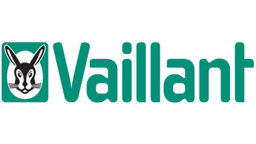 Vaillant Logo 2005