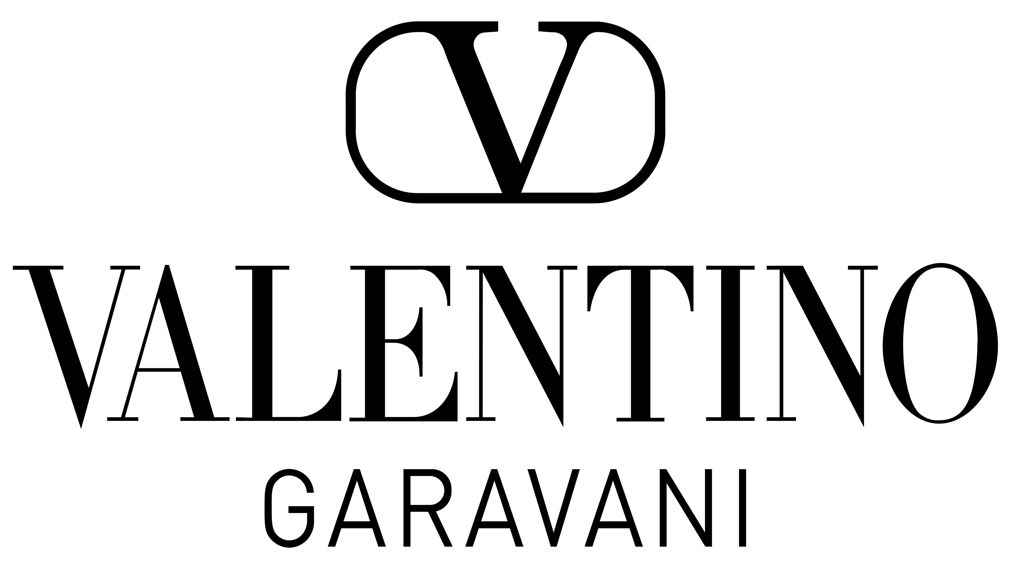 Valentino Logo, symbol, meaning, history, PNG, brand