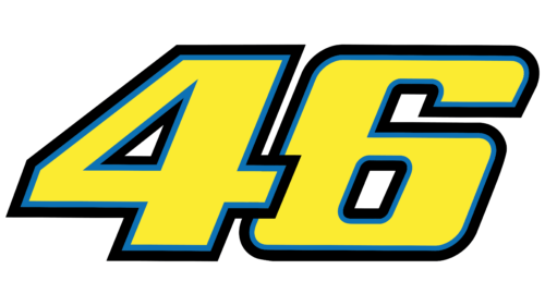 Valentino Rossi Logo