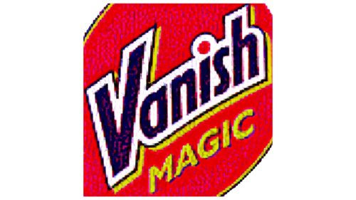 Vanish Logo 1999