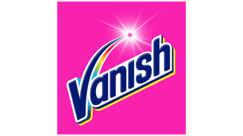 Vanish Logo 2016