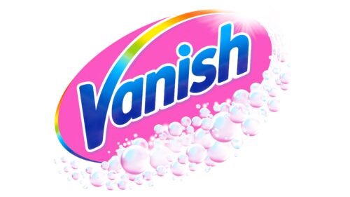 Vanish Logo