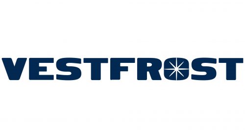 Vestfrost Logo