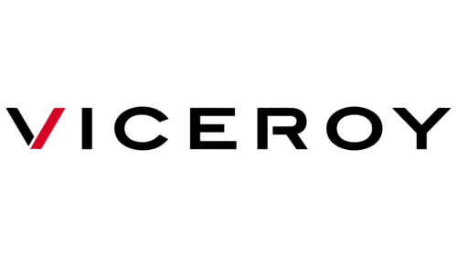 Viceroy Logo 2012