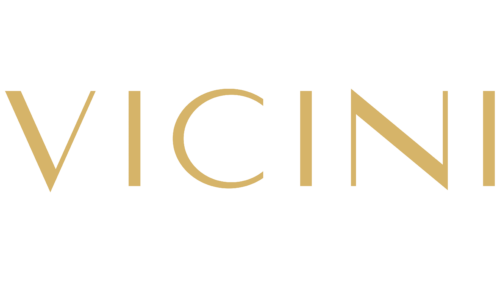 Vicini Logo