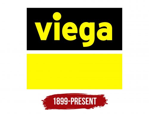 Viega Logo History