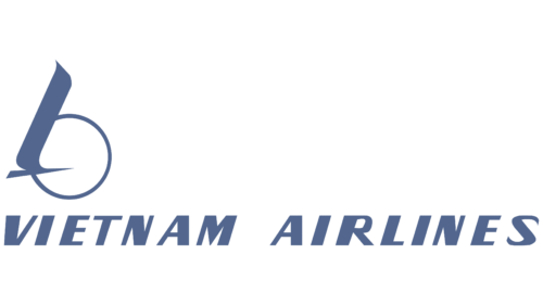 Vietnam Airlines Logo 1956