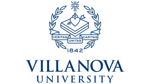 Villanova Emblem