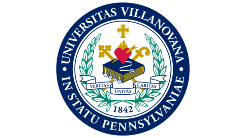 Villanova Seal Logo