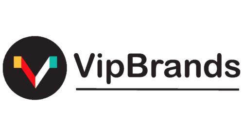 VipBrands Logo