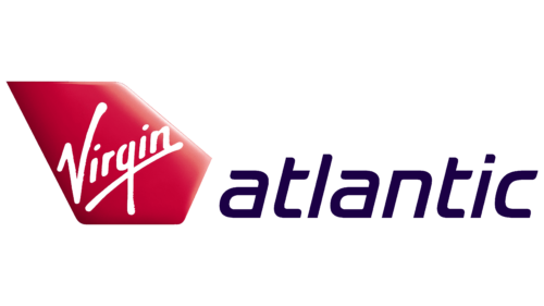 Virgin Atlantic Logo 2006