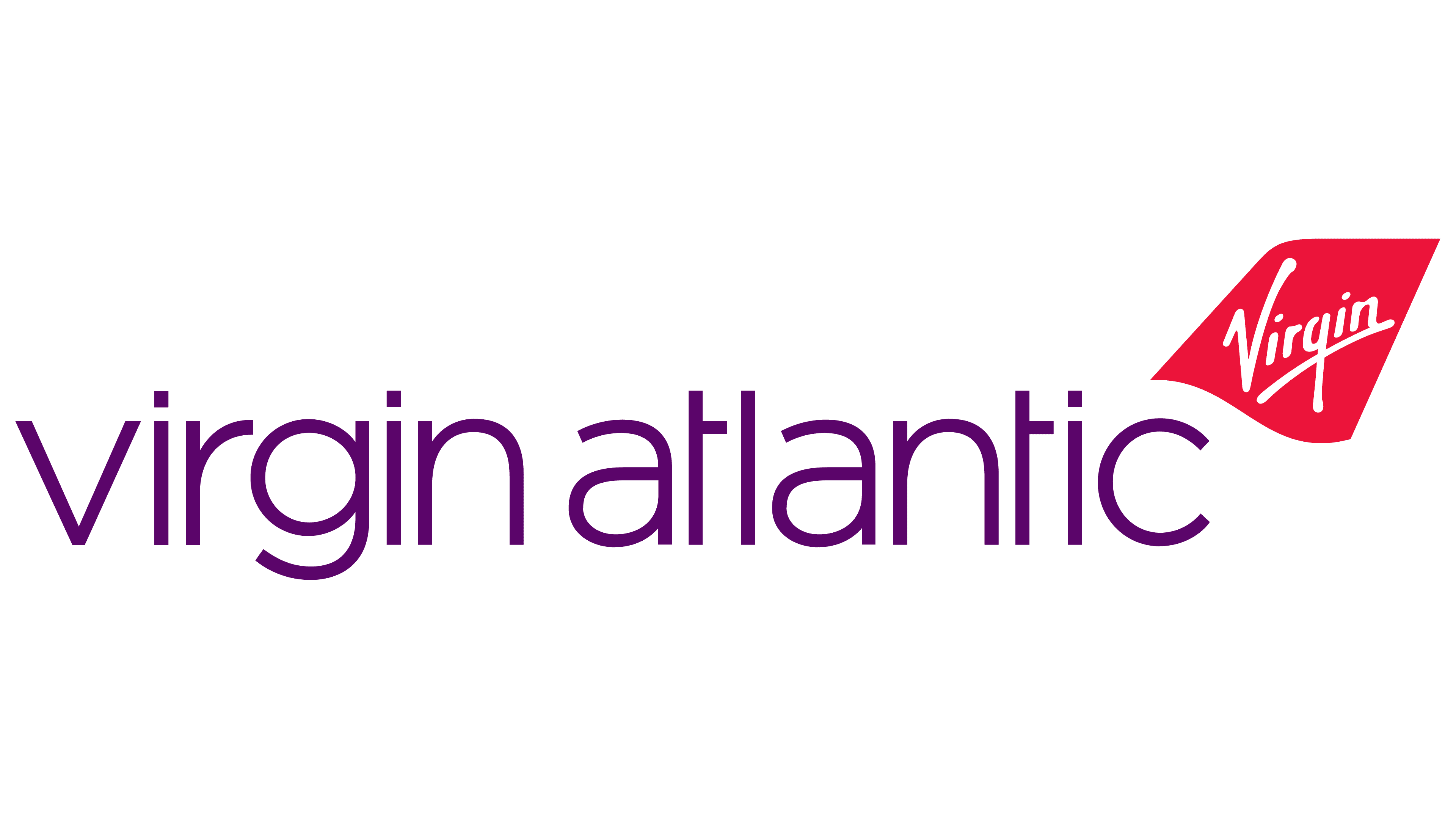 Virgin Atlantic Logo, symbol, meaning, history, PNG, brand
