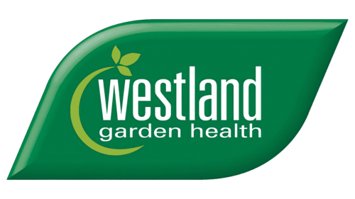 Westland Horticulture Logo before 2017
