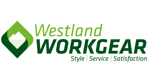 Westpeak (Westland Workgear) Old Logo