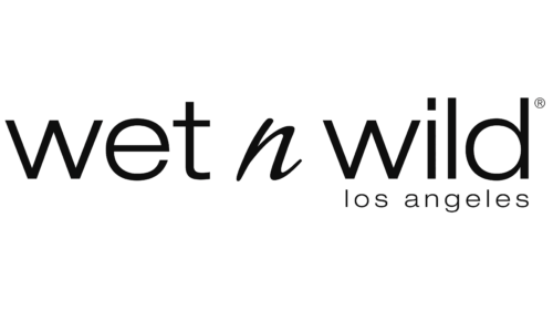 Wet n Wild Logo