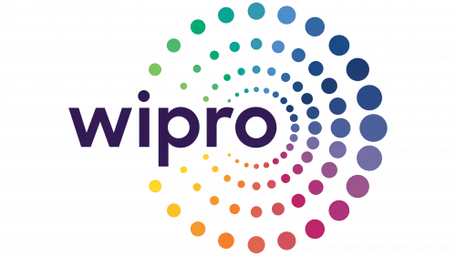 Wipro Logo