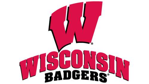 Wisconsin Badgers Emblem