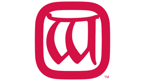 Wisconsin Badgers Logo 1913