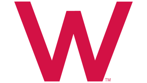 Wisconsin Badgers Logo 1957