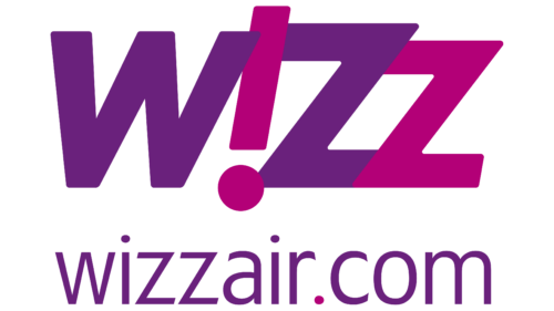 Wizz Air Logo 2003
