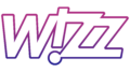 Wizzair (Wizz Air) Logo