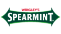 Wrigley's Spearmint Logo