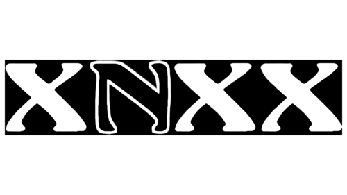 XNXX Logo 1997