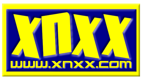 XNXX Logo 2002