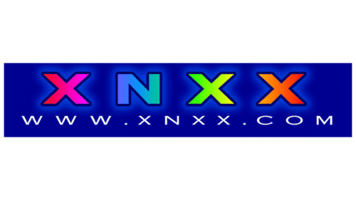 XNXX Logo 2003