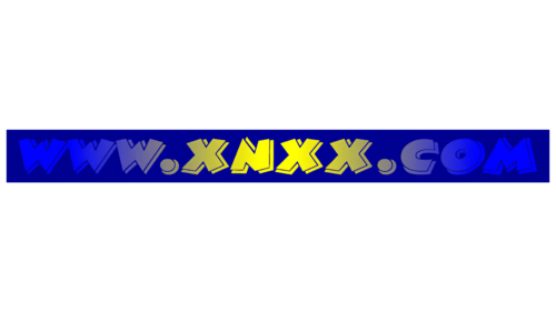 XNXX Logo 2004