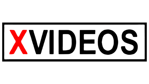 XVideos Logo 2007