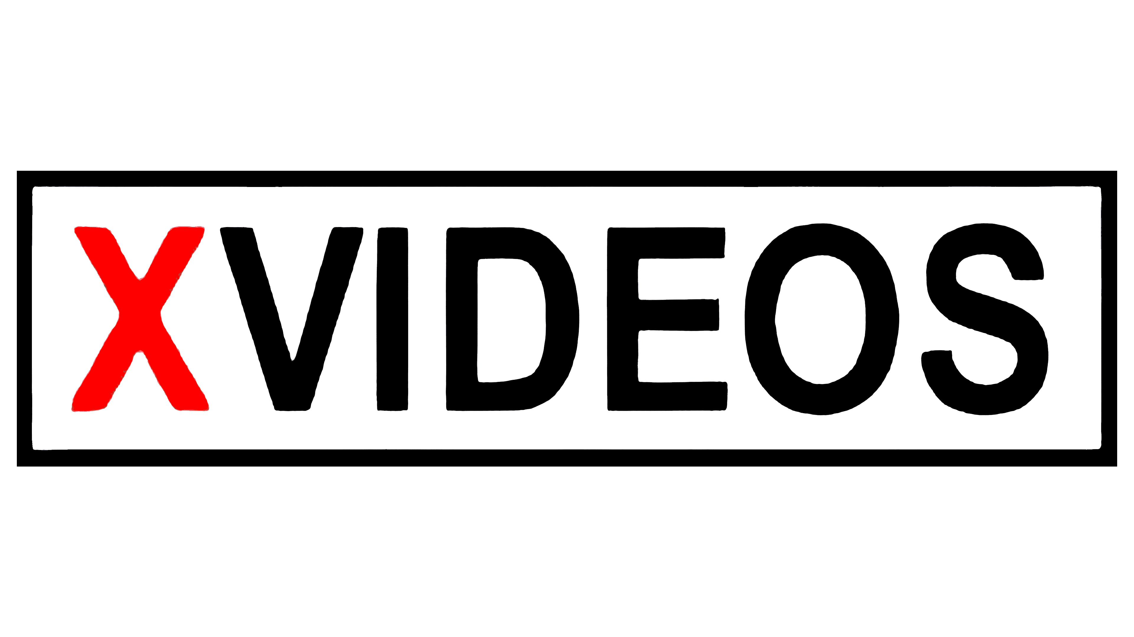 Xvideos Logo Symbol Meaning History Png Brand