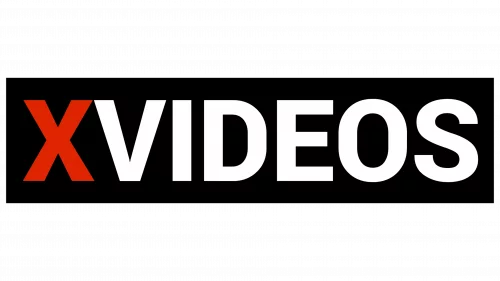 XVideos Logo Symbol Meaning History PNG Brand XVideos Logo Symbol Meaning History PNG Brand