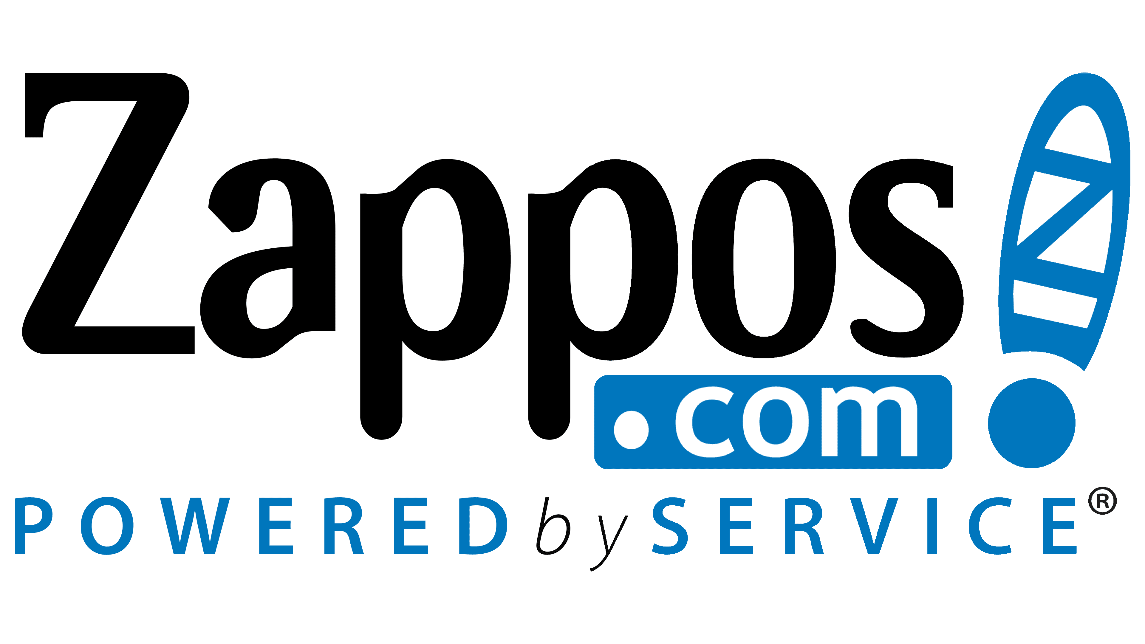 Zappos Logo, symbol, meaning, history, PNG, brand