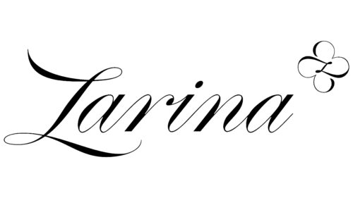 Zarina Logo