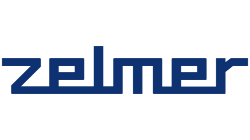 Zelmer Logo