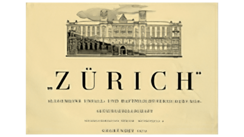 Zurich Logo 1920