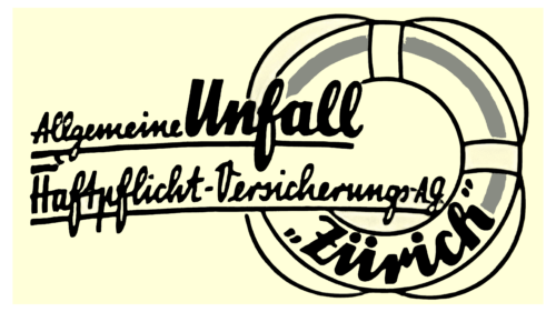 Zurich Logo 1930