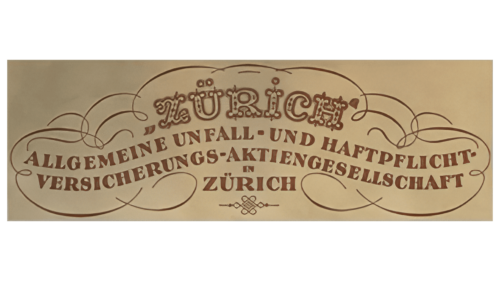Zurich Logo 1942