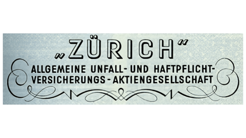 Zurich Logo 1948