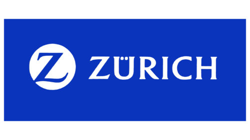 Zurich Logo 1997