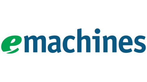 eMachines Logo