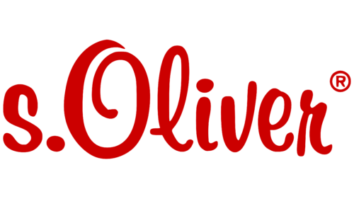 s.Oliver Logo 1969