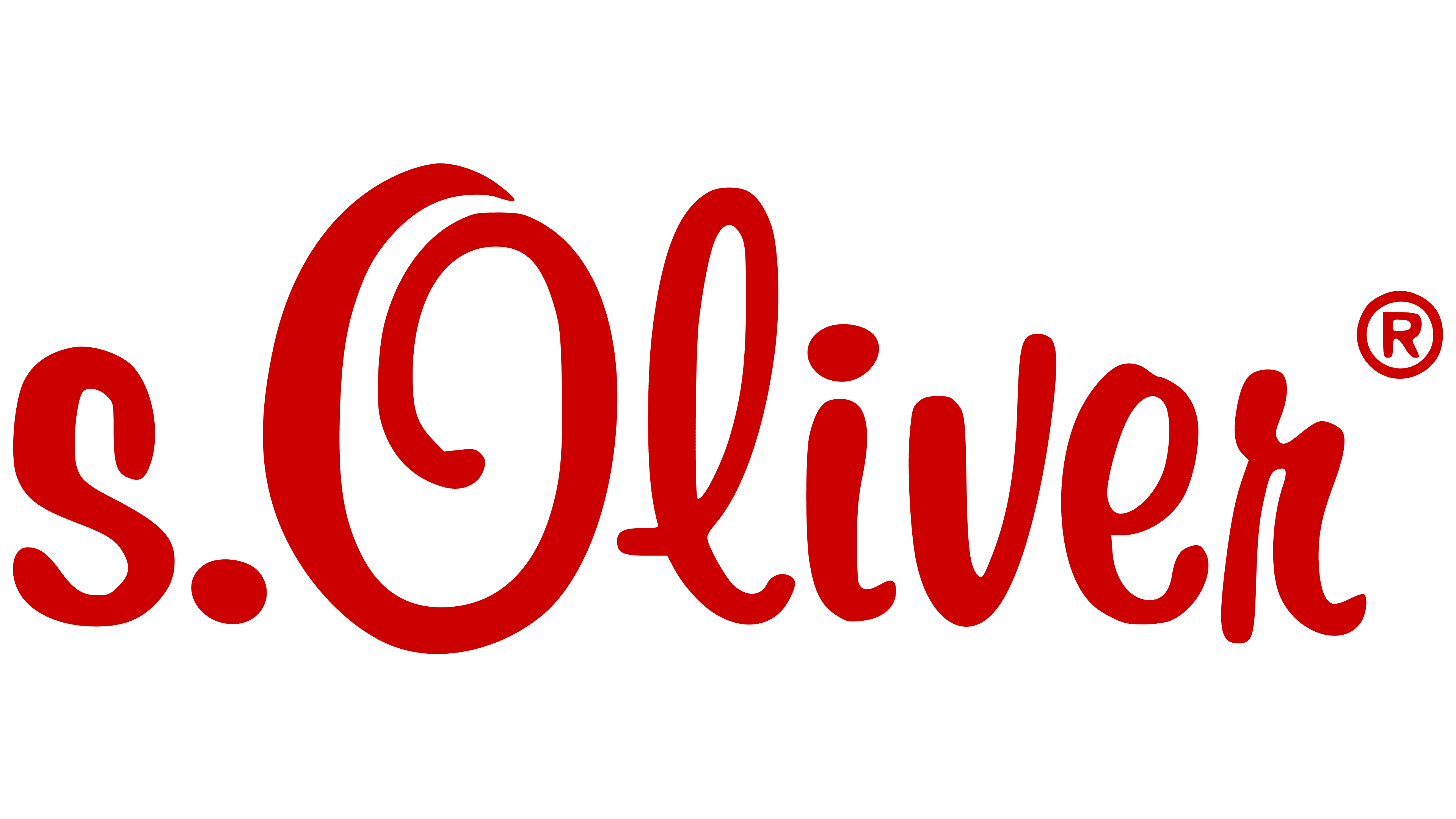 s.Oliver Logo, meaning, history, PNG, brand