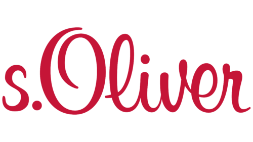 s.Oliver Logo 2005