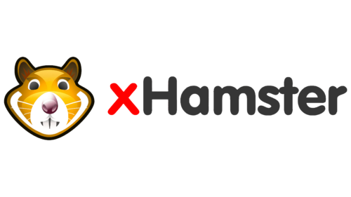 xHamster Logo 2007