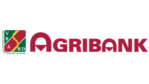 Agribank Logo 2004