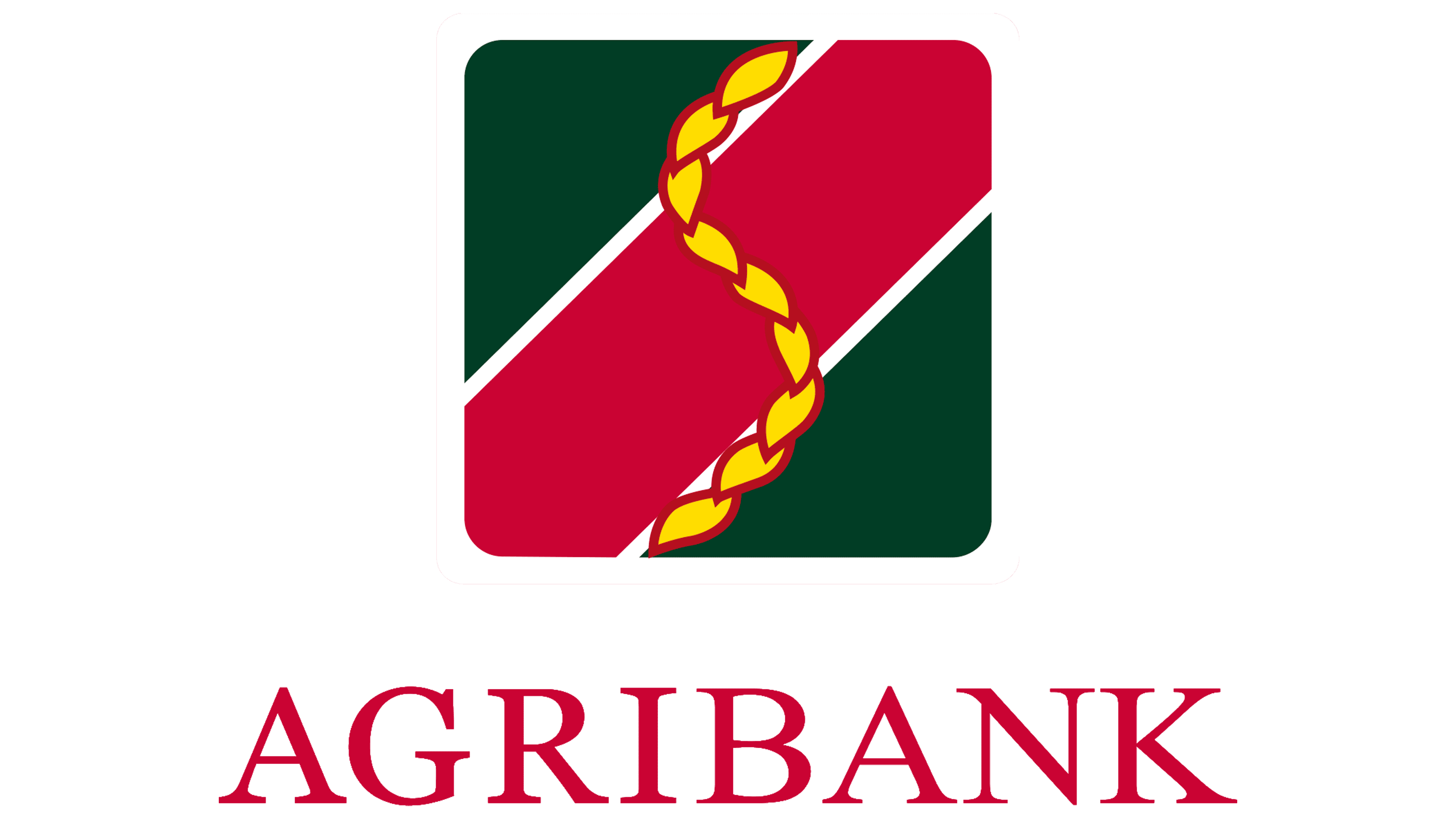 Agribank Logo Symbol Meaning History PNG Brand