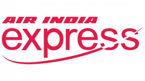 Air India Express Logo 2005