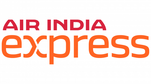 Air India Express Logo